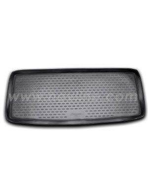 Kadica za gepek INFINITI QX56 2010-2013/QX80 2013-2025, 3 reda sedišta, kratka, 1 kom.